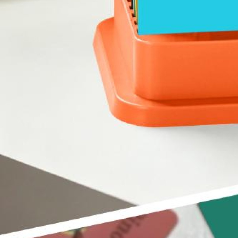 Audio Music Kids - Penyangga Desktop untuk Pemutar Mini Yoto