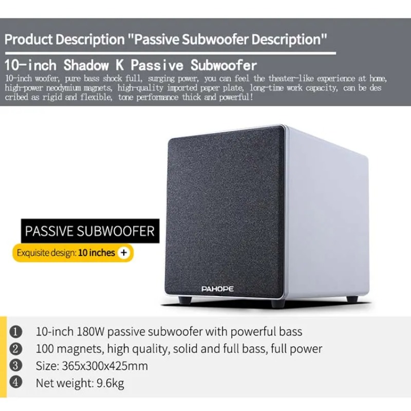 Audio Music Background - 7.1 Set Speaker Plafon Home Theater