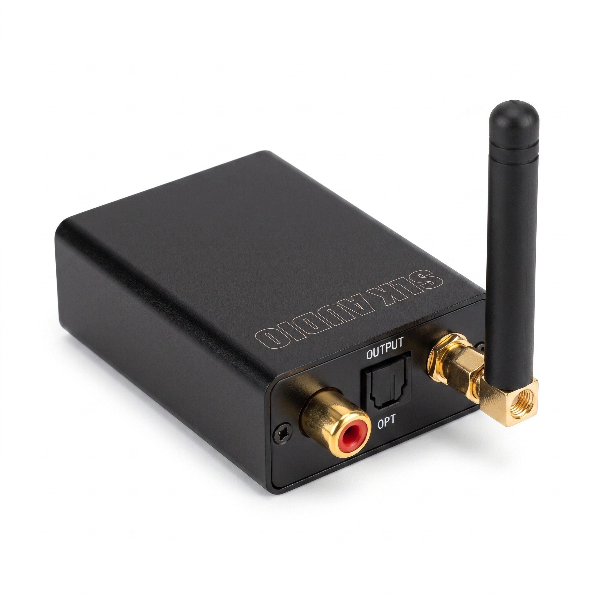 Audio Music Car - Penerima Audio Bluetooth 6.2 QCC5181 LDAC,