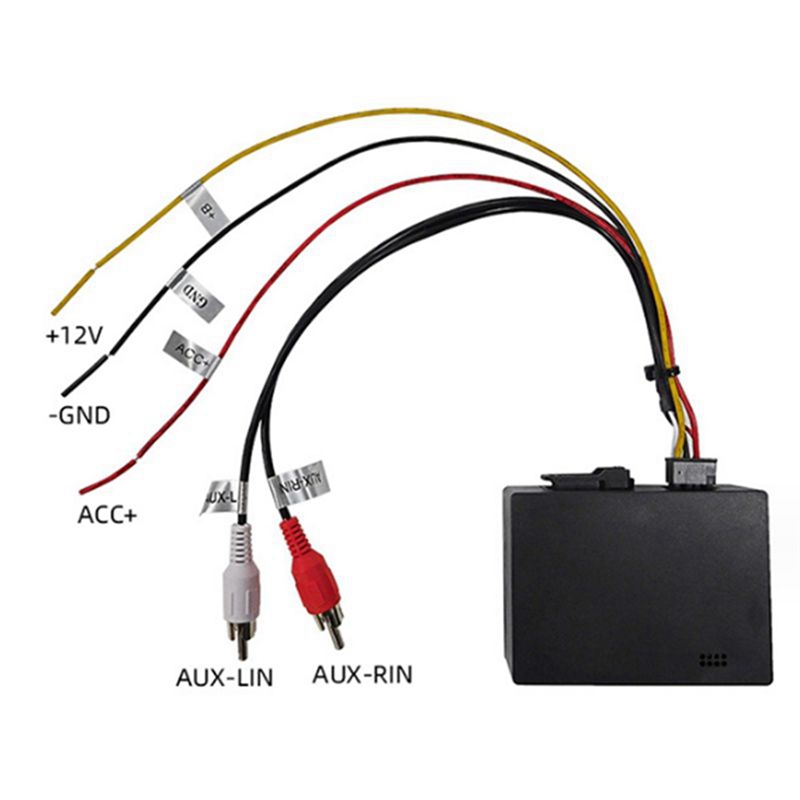 Audio Music Car - Super Sale Kotak Dekoder Serat Optik