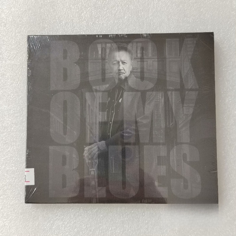 Audio Music Hip Hop - CD Musik Mark Collie Pop R&B