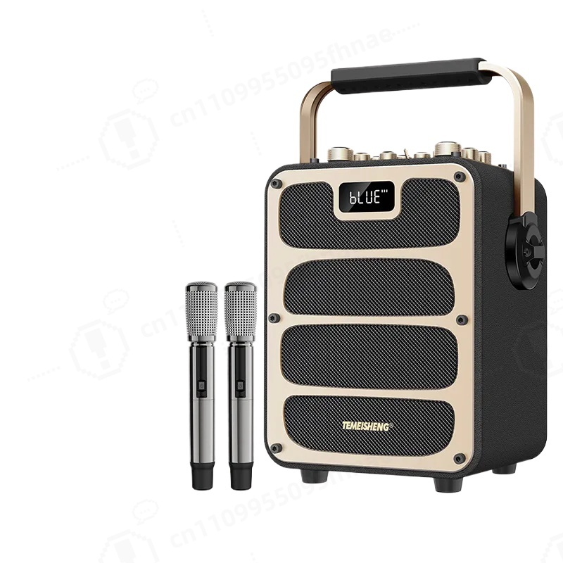 Tomei Sound V5 Square Dance Au - Audio Music Instrumental ulasan dan harga