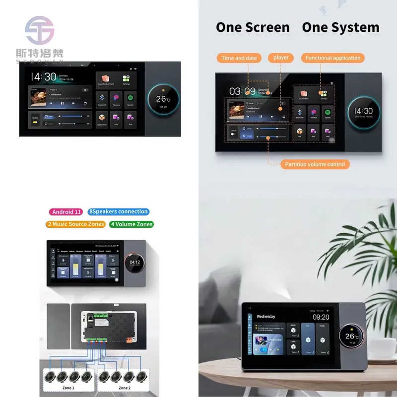 Kenop Kontrol Pusat 2026 untuk - Audio Music Background ulasan dan harga