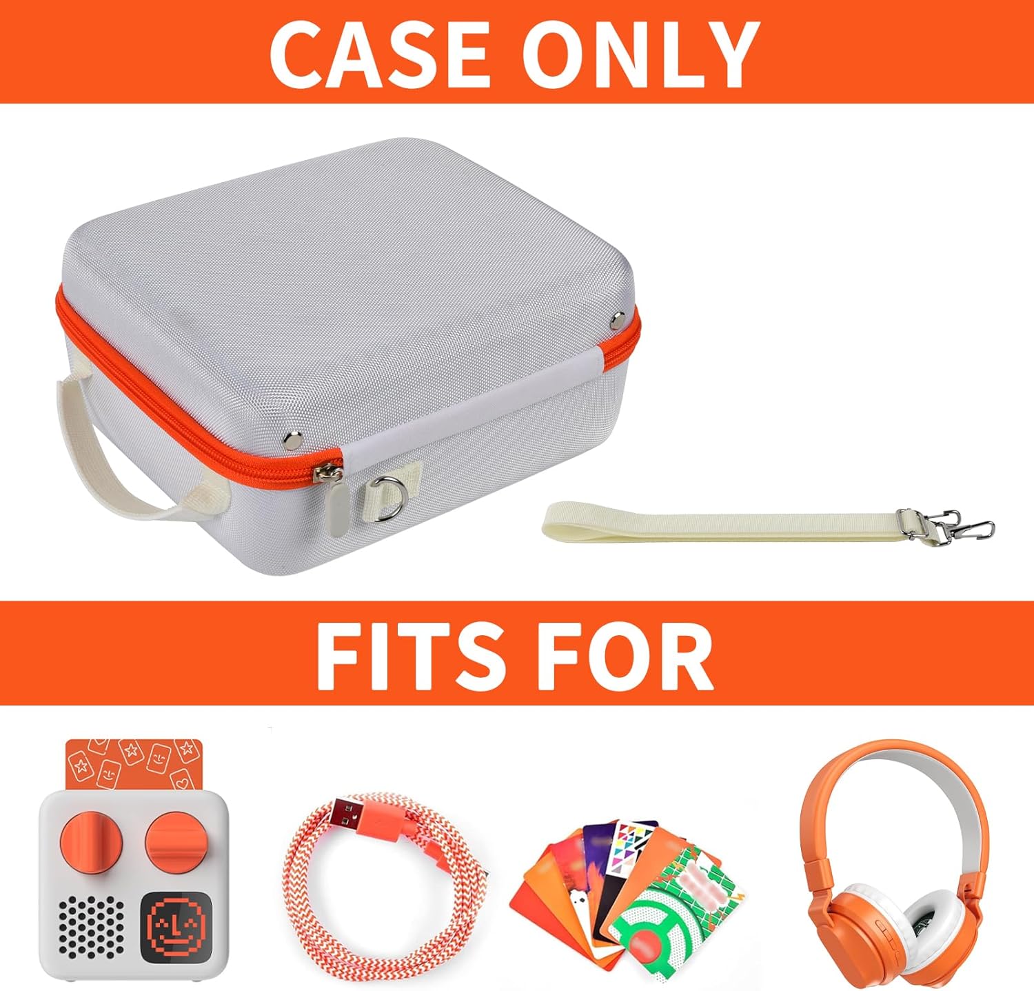 Tas Penyimpanan Kompatibel den - Audio Music Kids ulasan dan harga