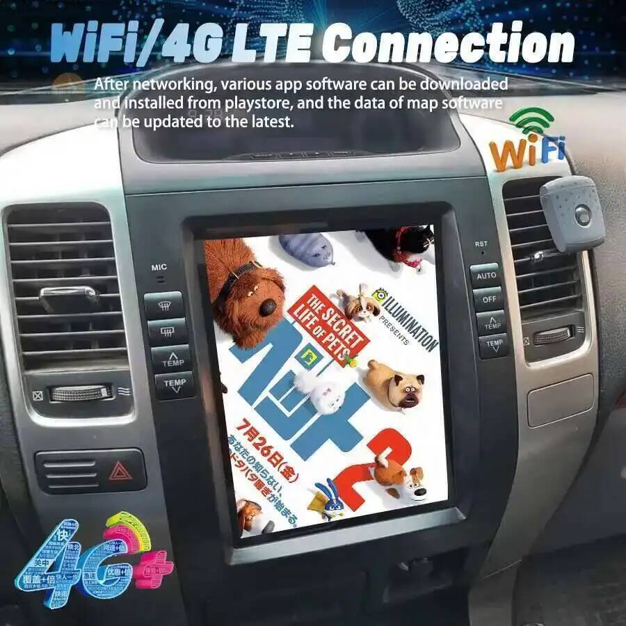 Radio Mobil Bluetooth Nirkabel - Audio Music Car ulasan dan harga