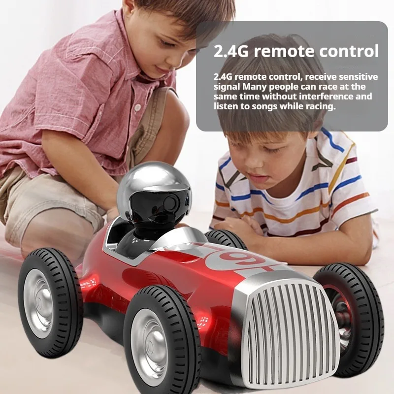 Mobil Mainan Keren Hadiah Lucu - Audio Music Kids ulasan dan harga