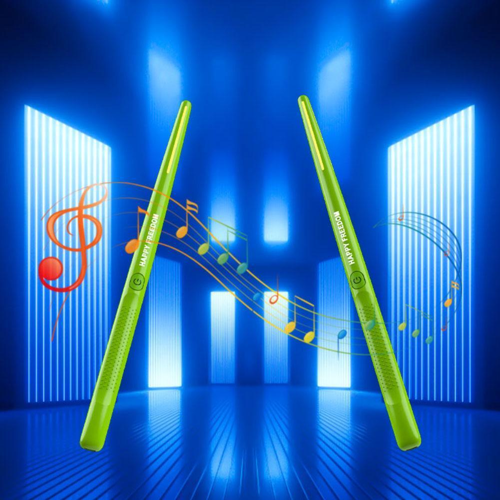 Kit Drum Elektronik Virtual de - Audio Music Kids ulasan dan harga