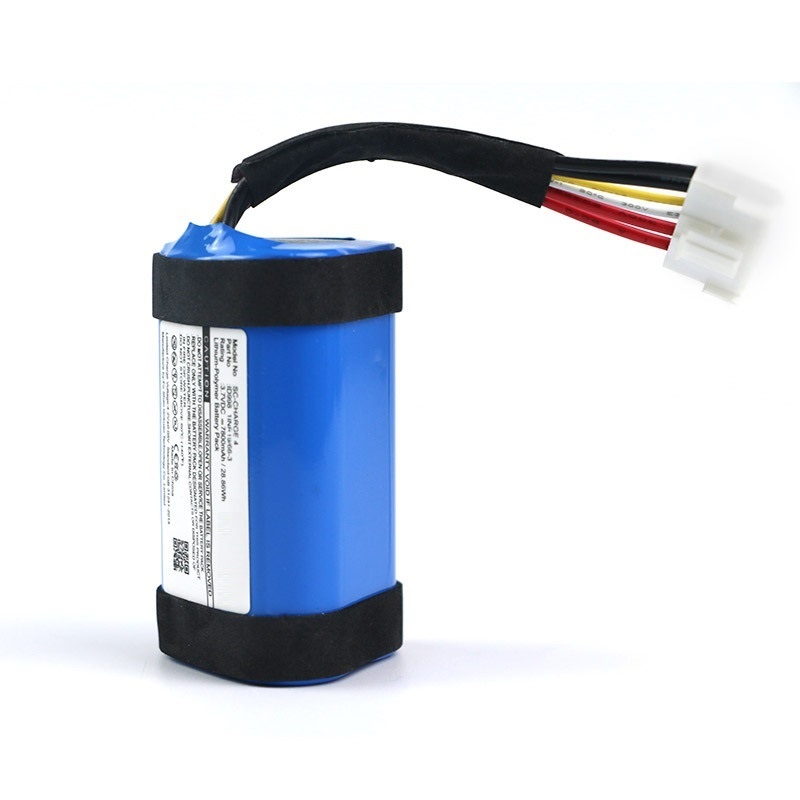 7800mAh untuk JBL Charge4 JBL  - Jbl Speaker Go 4 ulasan dan harga