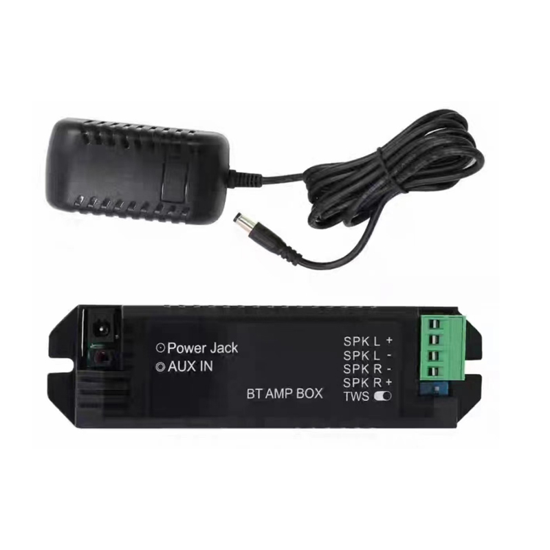 Penguat bluetooth Audio, modul - Audio Music Background ulasan dan harga