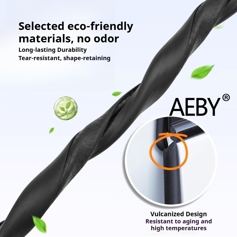 AEBY Untuk BYD Sealion 7 2024  - Audio Music Car ulasan dan harga