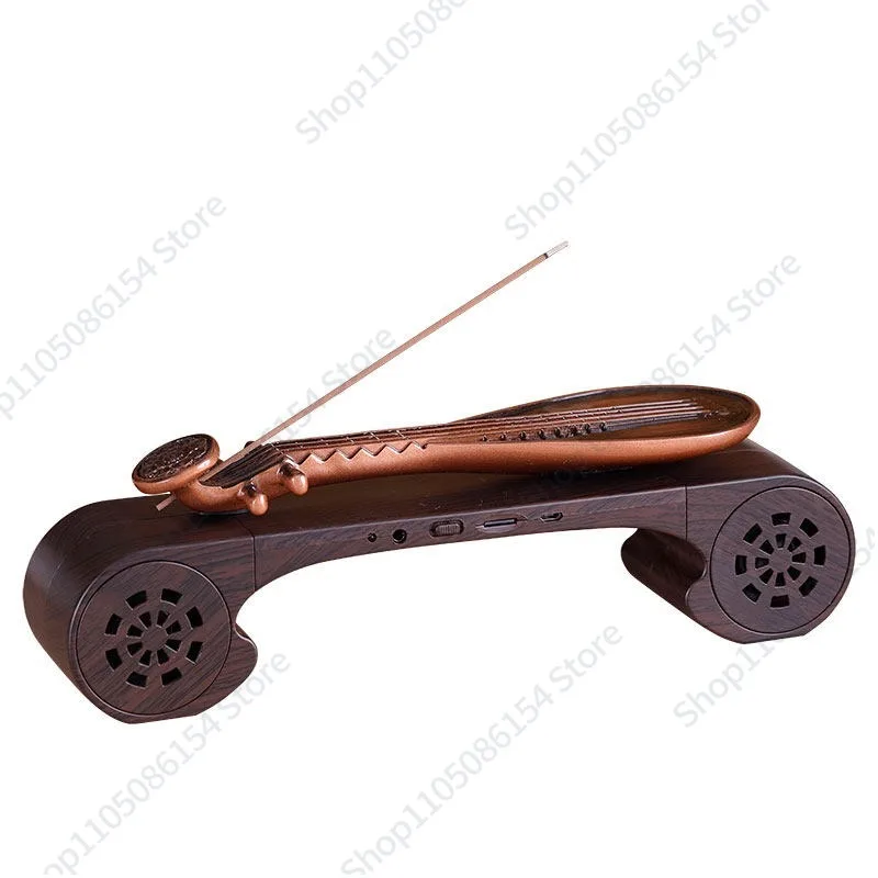 Mesin musik klasik pipa guqin, - Audio House Music ulasan dan harga