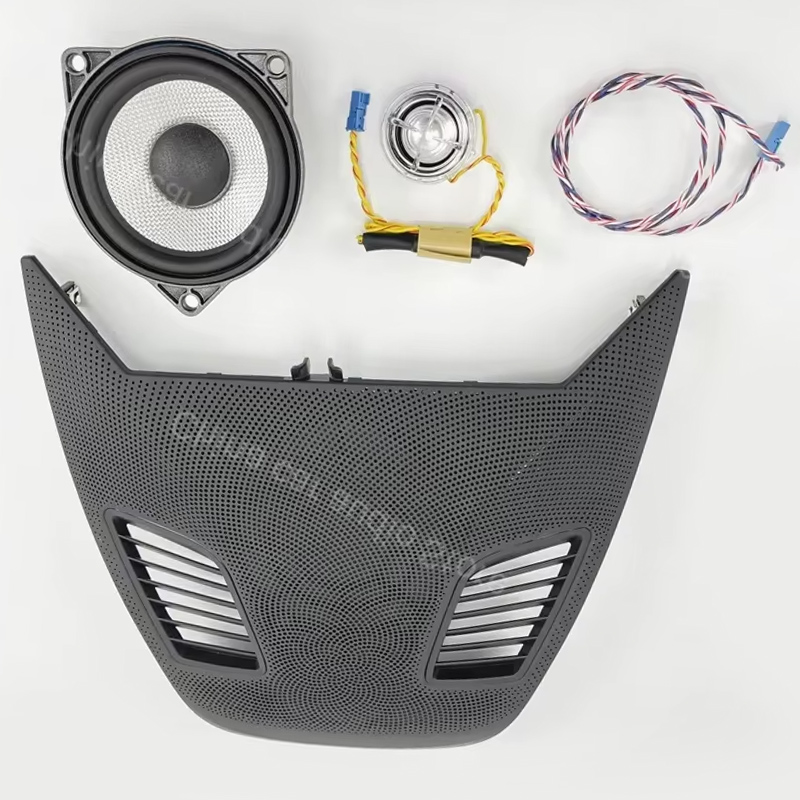 Penutup Tweeter Speaker Mobil  - Audio Music Car ulasan dan harga