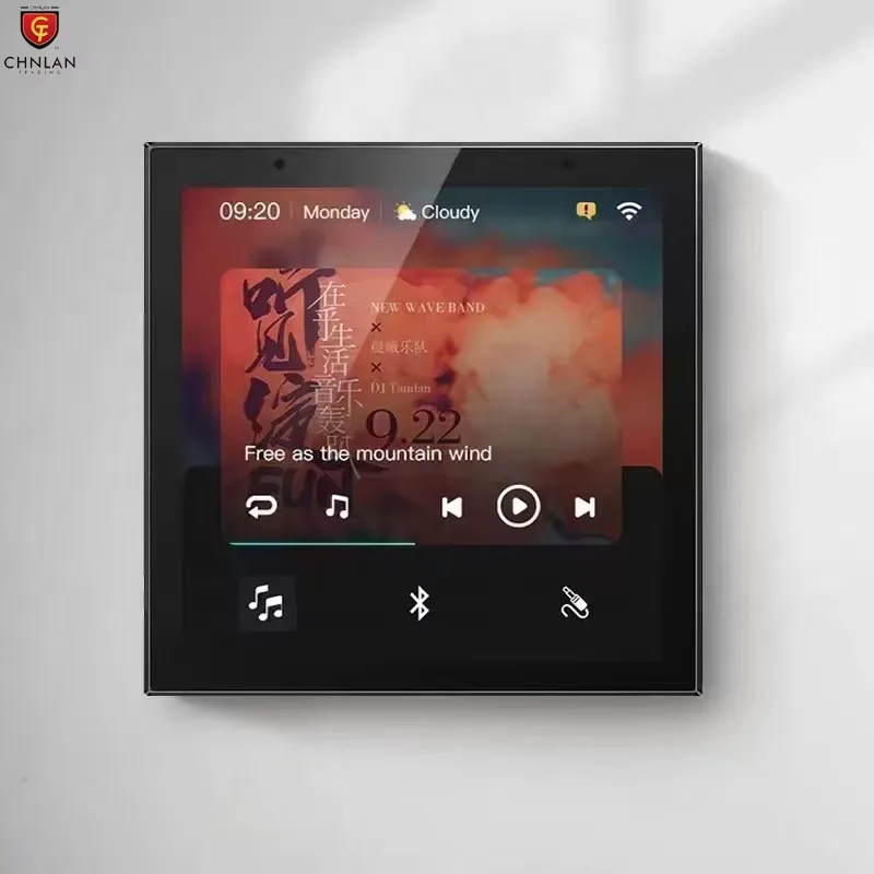 STLF Alexa Tuya App Remote Con - Audio Music Apps ulasan dan harga
