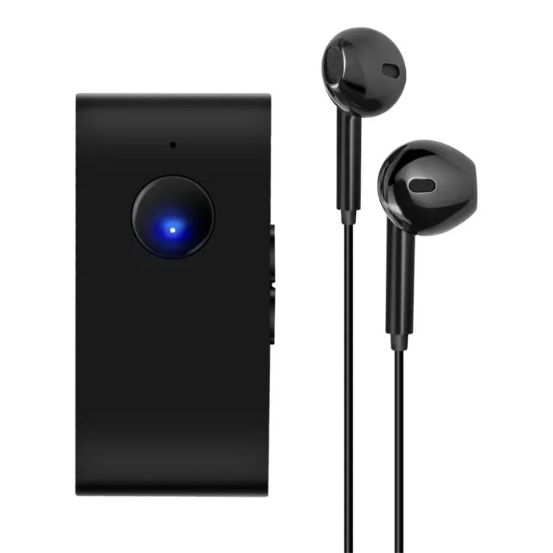 Penerima Audio Bluetooth 5.0 d - Audio Music Car ulasan dan harga