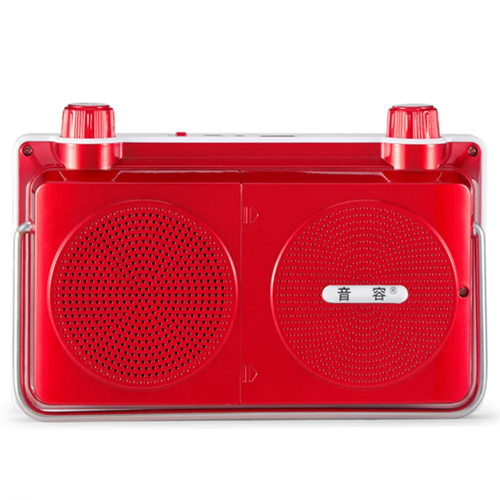 Mesin Video HD 1080P Portabel  - Audio Music Mp3 Songs ulasan dan harga
