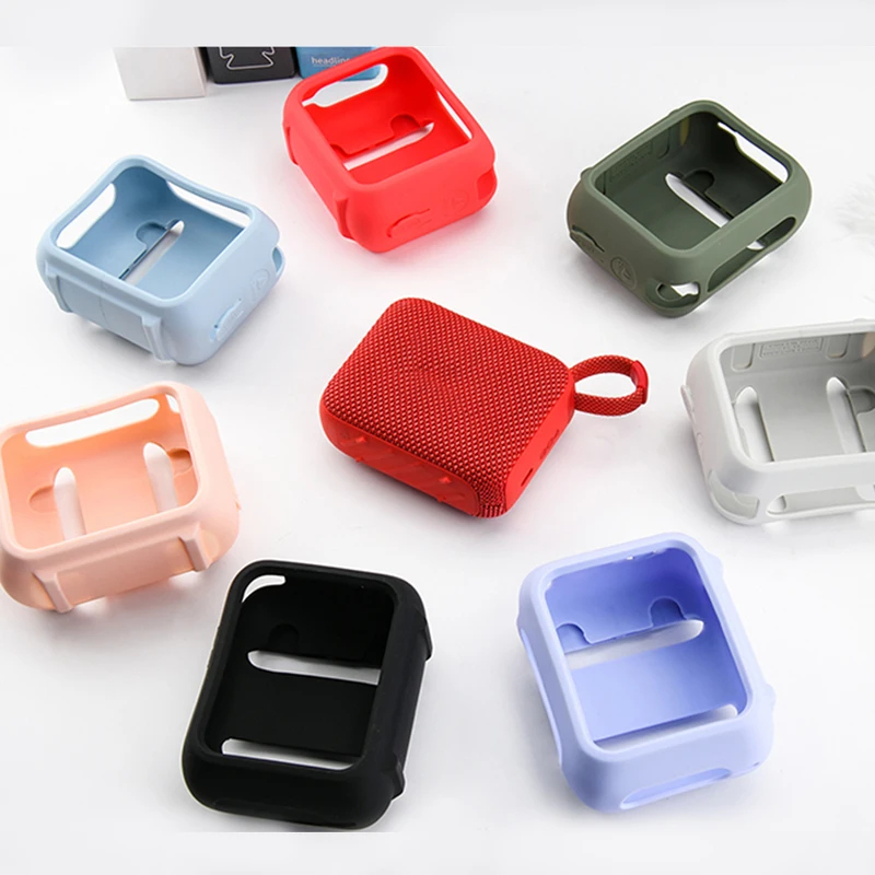 Casing Pelindung Silikon Tahan - Jbl Speaker Go 4 ulasan dan harga