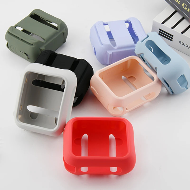 Casing Pelindung Silikon Tahan - Jbl Speaker Go 4 ulasan dan harga