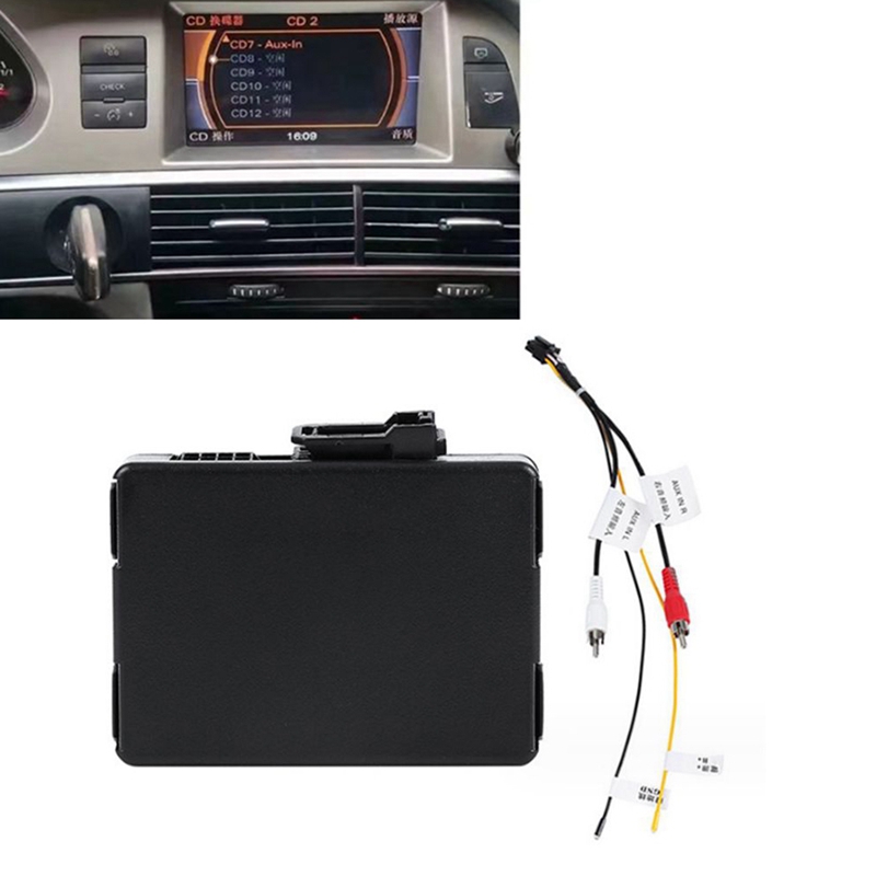 Super Sale Kotak Dekoder Serat - Audio Music Car ulasan dan harga