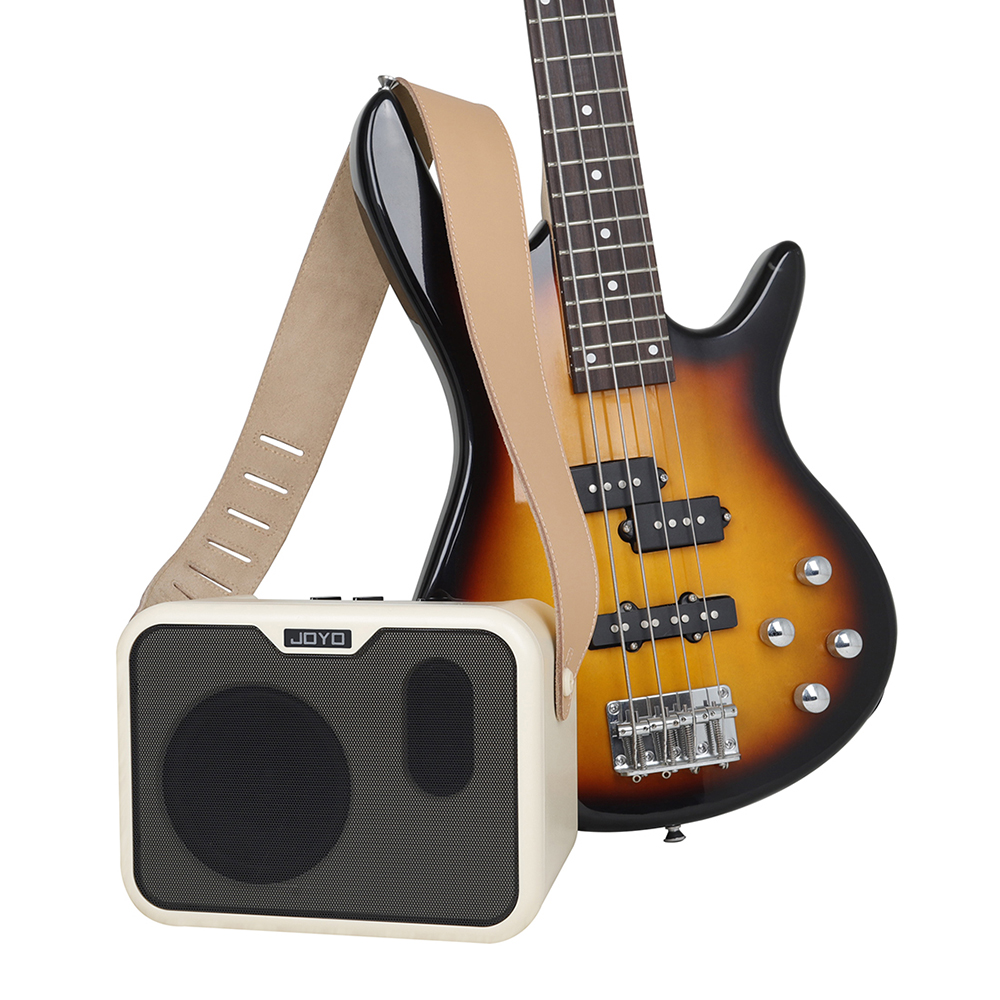 Amplifier Audio Bass Elektrik  - Audio Music Instrumental ulasan dan harga