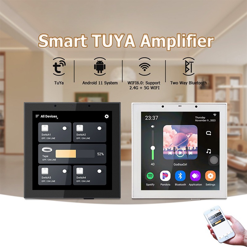 Sistem Audio Rumah Pintar KT25 - Audio Music Background ulasan dan harga