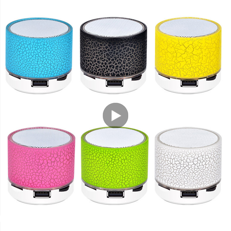 Speaker Bluetooth Mini Caixa D - Audio House Music ulasan dan harga