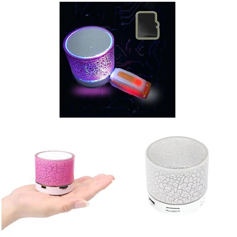 Speaker Bluetooth Mini Caixa D - Audio House Music ulasan dan harga