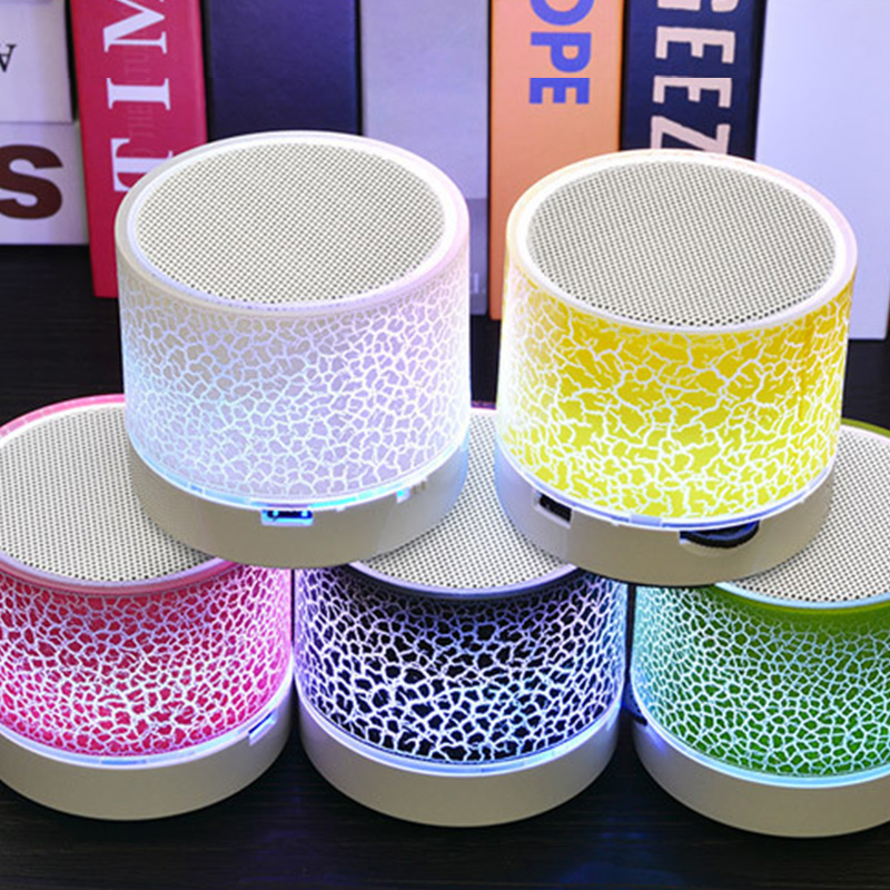 Speaker Bluetooth Mini Caixa D - Audio House Music ulasan dan harga