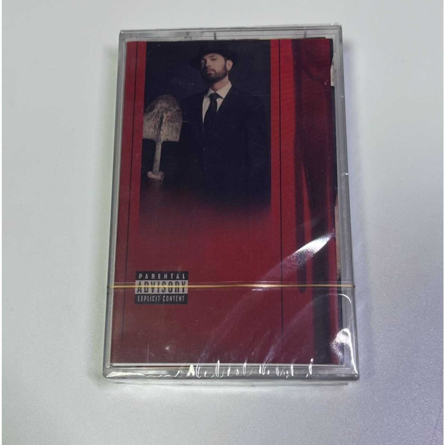 Kaset Audio Hip-Hop Vintage, K - Audio Music Hip Hop ulasan dan harga