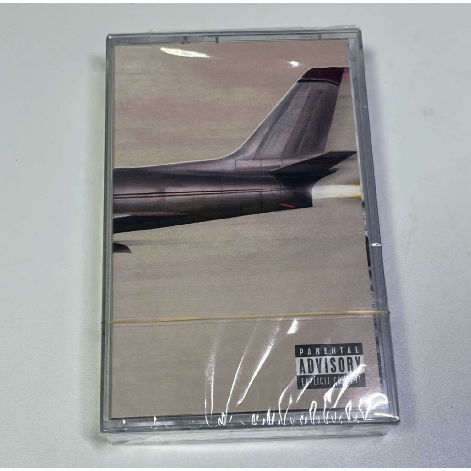 Kaset Audio Hip-Hop Vintage, K - Audio Music Hip Hop ulasan dan harga