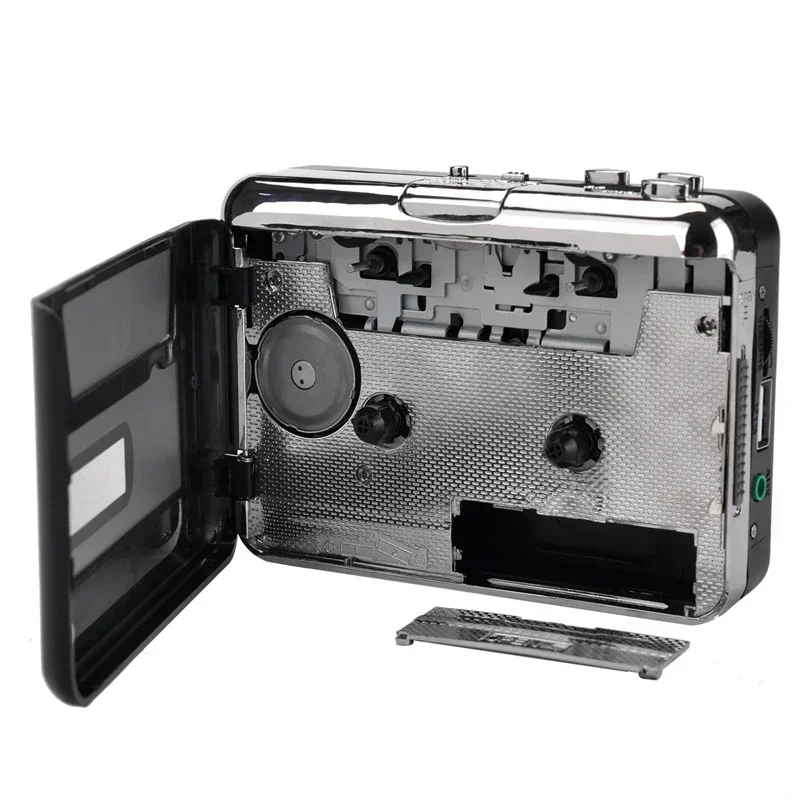 Pemutar kaset USB Walkman, pem - Audio Music Mp3 Songs ulasan dan harga