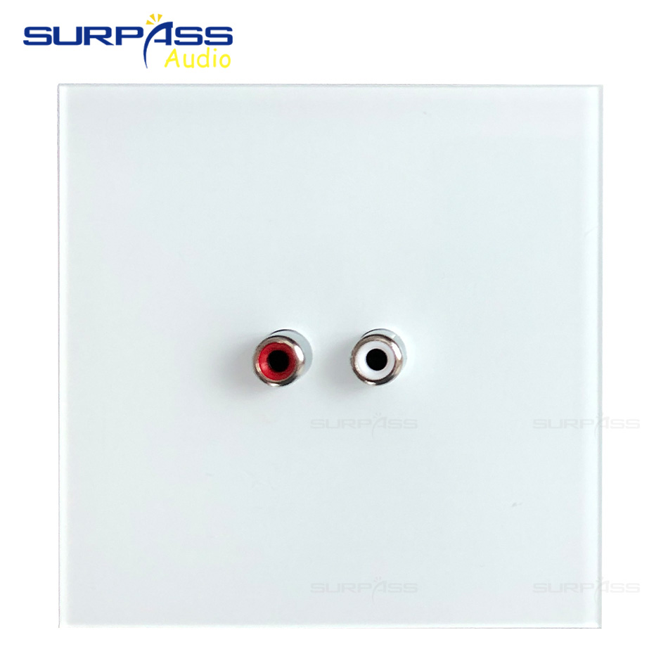 Port soket colokan Audio 86 Pa - Audio Music Background ulasan dan harga