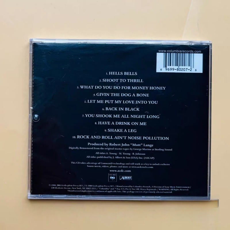 CD Musik Pop R&B Hip Hop Rock  - Audio Music Hip Hop ulasan dan harga
