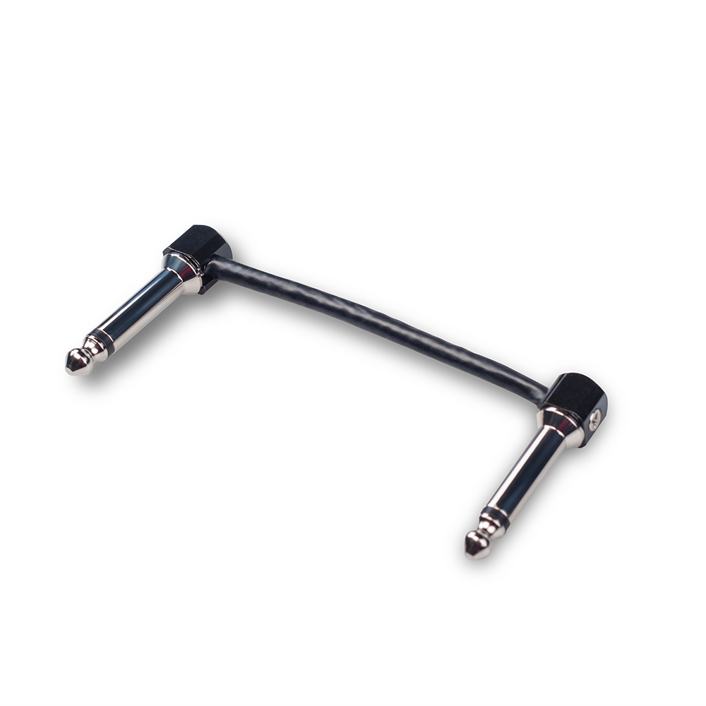 JOYO kabel gitar CM-16 8cm 1/4 - Audio Music Instrumental ulasan dan harga