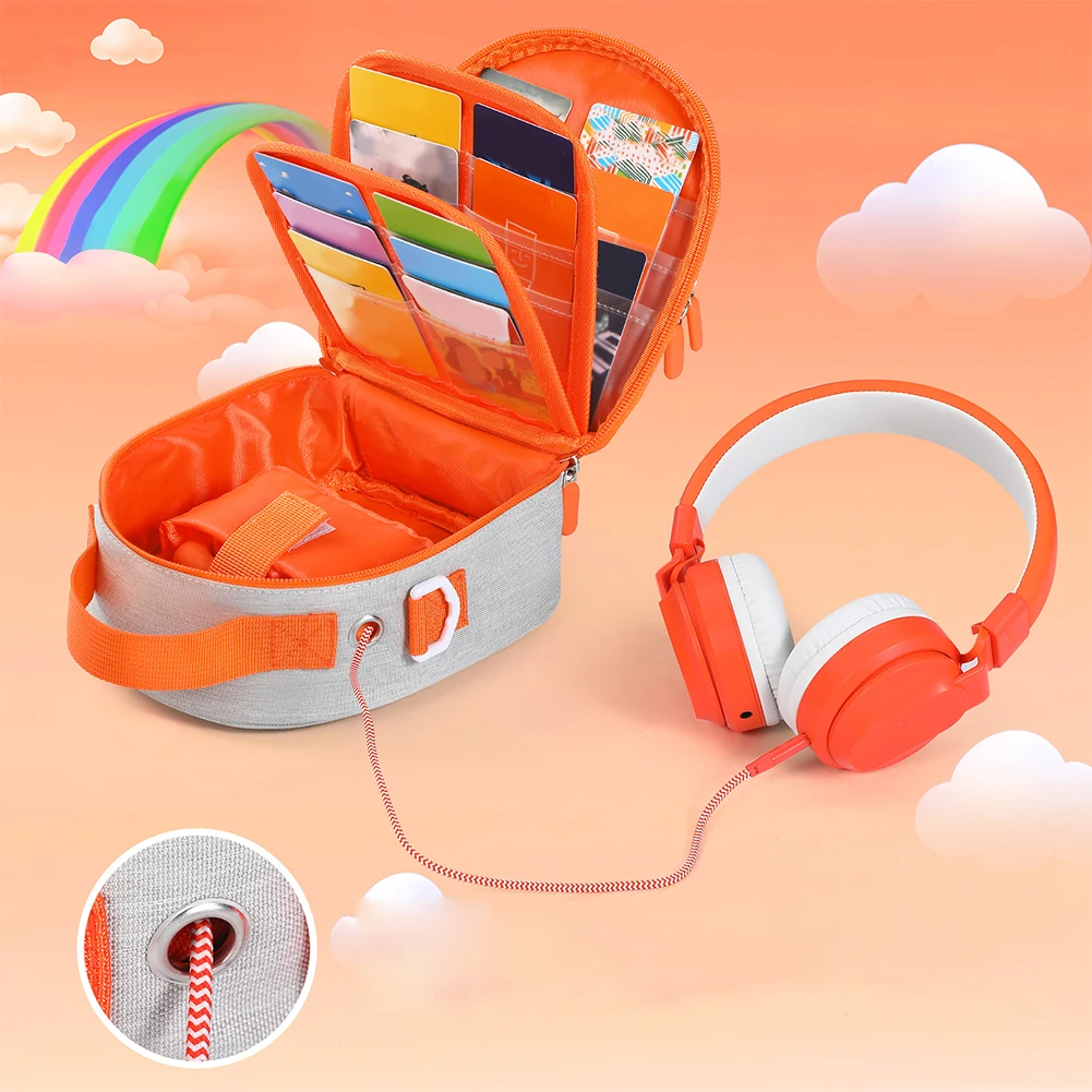 Untuk Yoto Mini (Edisi 2024) T - Audio Music Kids ulasan dan harga