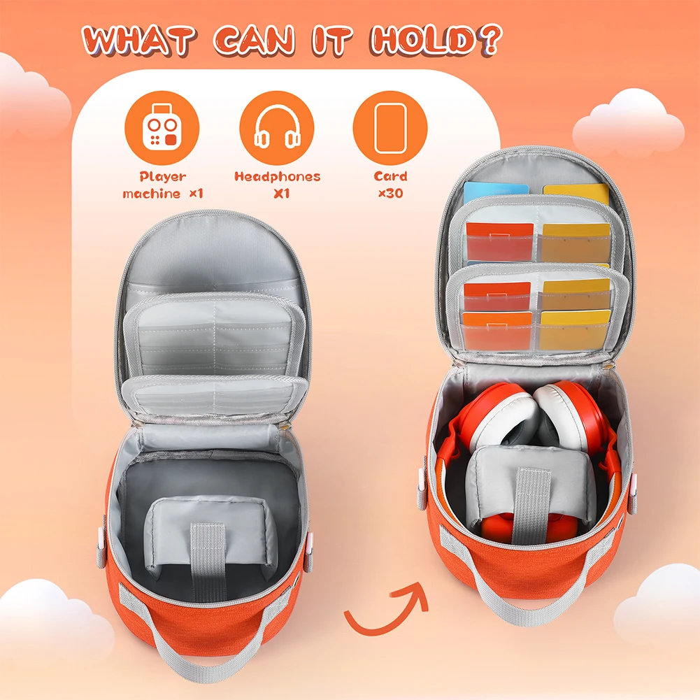 Untuk Yoto Mini (Edisi 2024) T - Audio Music Kids ulasan dan harga